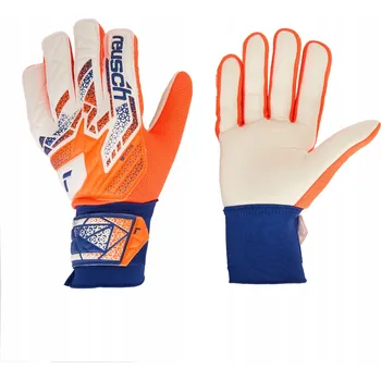 Brankářské rukavice Brankářské rukavice Reusch vel. velikost 8,5