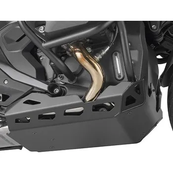 Kryt motoru Rp5143 hliníkový kryt spodní části motoru Bmw R 1300 GS (24-25)