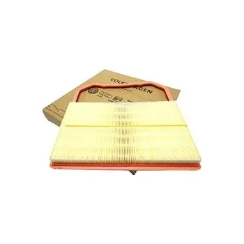 Vzduchový filtr ŠKODA vložka vzduchového filtru 04C129620C, originál