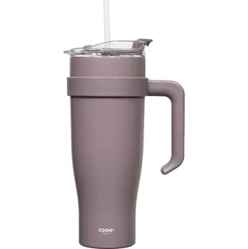 Termohrnek Intesi Termohrnek Miami 1,2 l fialový