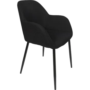 Jídelní židle Intensi židle Lavia černá
