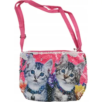 Kabelka Dětská kabelka Midex, vícebarevná