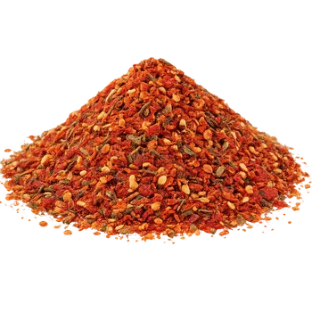 Koření ŘEZPOF spol. s r.o. Rajčata sušená s česnekem a bazalkou 50 g