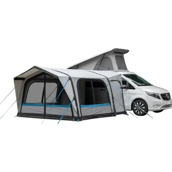 Stínicí technika Brunner Nafukovací předstan Wise AIR Tech