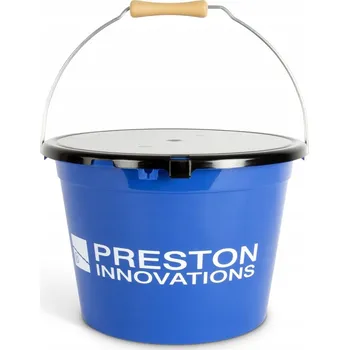 Preston Innovations Kbelík modrý