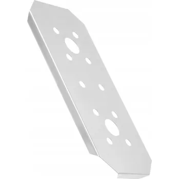 Dóza na potraviny GN nádoba 1/3 Hendi 0 mm nerezová ocel 0 l