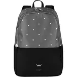 VUCH Zane Dotty Grey 14 l