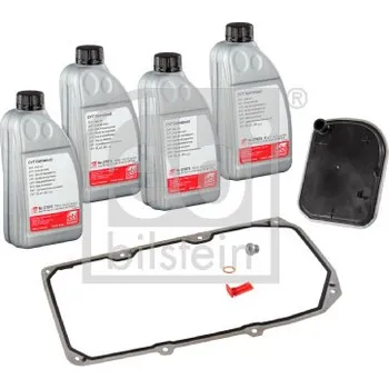 Převodovka Sada Dílů, výměna oleje automatické převodovky FEBI BILSTEIN 171769
