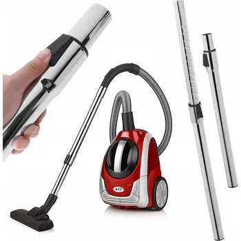 Tyč k vysavači Trubka pro vysavač Electrolux ZUS3390 Ultra Silencer Teleskopická Sací 32 mm