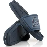 PANTOFLE GANT PIERBAY STONE BLUE