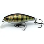 Wobler 3stan Fatty Lite 50 5 cm H-P