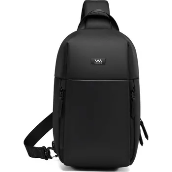 Městský batoh Batoh přes rameno Valmio Ravino