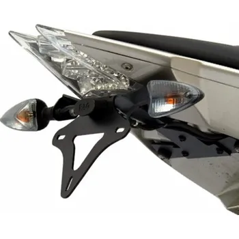 Držák SPZ RG Lp0092Bk Držák Spz Bmw S1000R/S1000Rr