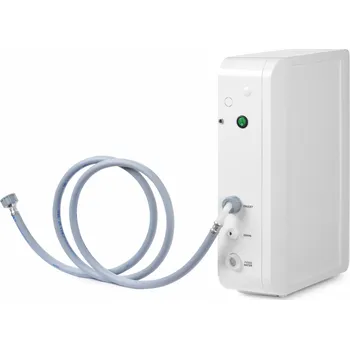 vodní filtr Filtr reverzní osmózy pro filtraci vody 1.0 108 W - Hendi 238035