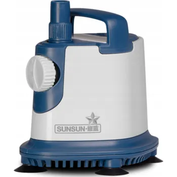 Čerpadlo Pístové čerpadlo Sunsun 2 l/h