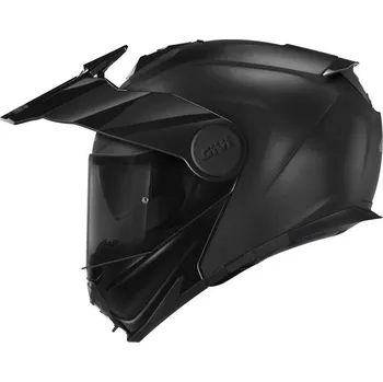 Helma na motorku Přilba Givi X.27S N900 Tourer Graphic černá matná