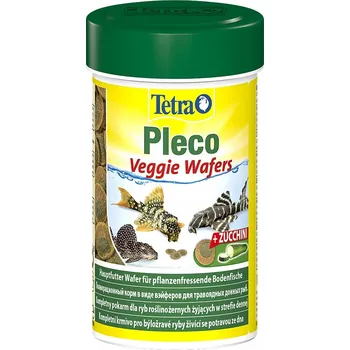 Krmivo pro rybičky Krmivo pro ryby Tetra lyofilizované 2 g