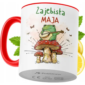 Hrnek Polidraw Hrnek Polidraw Pro Maju keramický 330 ml