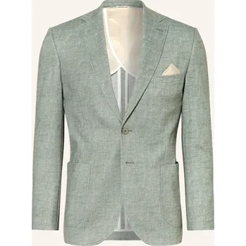 Pánské sako Paul Pánské Oblekové Sako Extra Slim Fit, 710 light green, 42