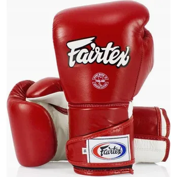 Boxerské rukavice Boxerské rukavice Fairtex BGV6 10 oz