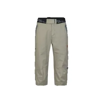 Pánské kraťasy RAFIKI CLIFFBASE brindle M; Šedá kraťasy + DÁREK DLE VÝBĚRU!