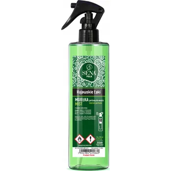 Aviváž SENA FOLK PARFÉM DO INTERIÉRU KUJAVSKÉ LOUKY 250 ml