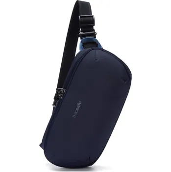 Ledvinka ledvinka PACSAFE V URBAN SLING ocean