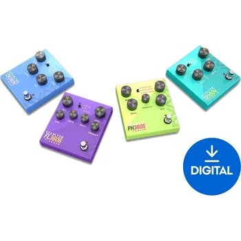 Software KUASSA Efektor Modulation Bundle (Digitální produkt)