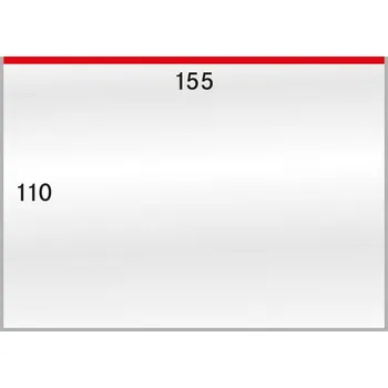 Obal na doklad Ochranné pouzdro na bankovky a pohlednice Velikost: 155x110 mm vrchní vstup