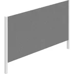 Paraván MSD TPA 3 1400 pro polohovací stoly MOTION DUAL