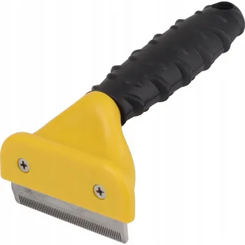 Kosmetika pro psa Kartáč na dlouhou srst, krátká srst, hrubá srst Rossner