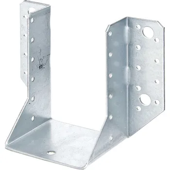 Tesařské kování ALBERTS Botka trámová typ A, pozink