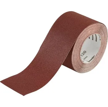 Pneumatické kladivo DeWALT DT3598-QZ - 1/3 sheet Multi Purp Wood/paint-dry roll