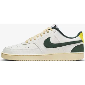 Pánská obuv Pánské Tenisky NIKE NIKE COURT VISION LOW FD0320-133 – Bílá 40