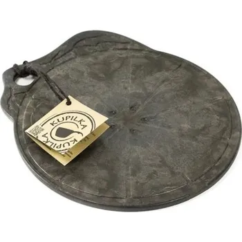 Kempingové nádobí Prkénko Kupilka Kaarna M Barva: černá