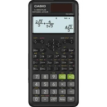 Kalkulačka Kalkulačka Casio FX 85 ES PLUS 2E