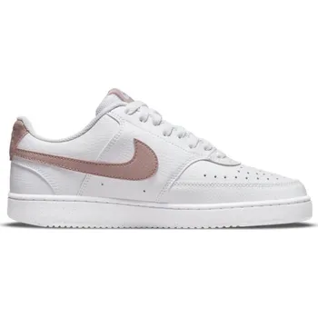 Dámské tenisky Dámské Nízké tenisky NIKE W NIKE COURT VISION LO NN DH3158-102 – Bílá 38