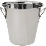 Chladící nádoba na víno a sekty s úchyty