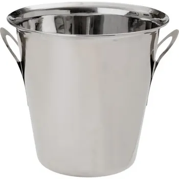 Chladič na víno Chladící nádoba na víno a sekty s úchyty