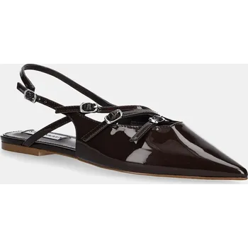 Dámské baleríny Baleríny Steve Madden Cianna 11003709.GCP hnědá 89X, EUR 39