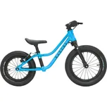 Dětské kolo Rascal PUNK! - Aquamarine