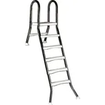 Žebřík ESP pro nezapuštěné bazény do…