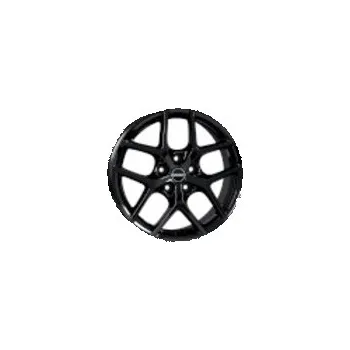Alu kolo BORBET Alufelge 8.5 J x 20 130/5/32/84,1 Y black glossy Borbet 5x20 5x130 ET32.00 black glossy kba