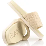 PANTOFLE GANT MARDALE CREAM
