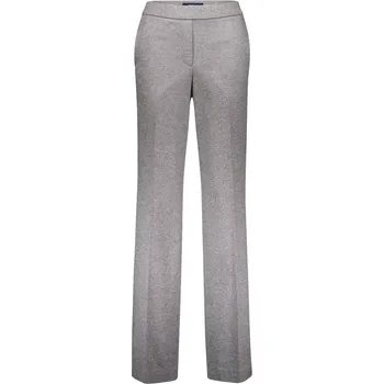 Dámské kalhoty GARDEUR dámské kalhoty šedé