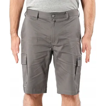 Pracovní obuv Pracovní kraťasy Industrial Starter 8018 vel. velikost 3XL