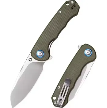 kapesní nůž Damano Zavírací nůž DAMANO® 420902