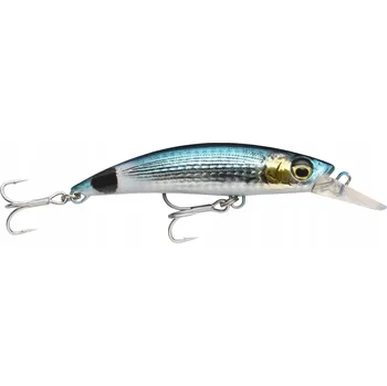 Umělá nástraha Savage Gear Gravity Runner ŠTIKY Wobler 10cm 37g Saddled Cejn