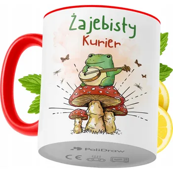 Hrnek Polidraw Hrnek Polidraw pro zámečníka keramika 330 ml