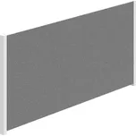 Paraván MSD TPA 2 1200 pro polohovací stoly MOTION DUAL